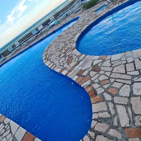 Appartement Anissa