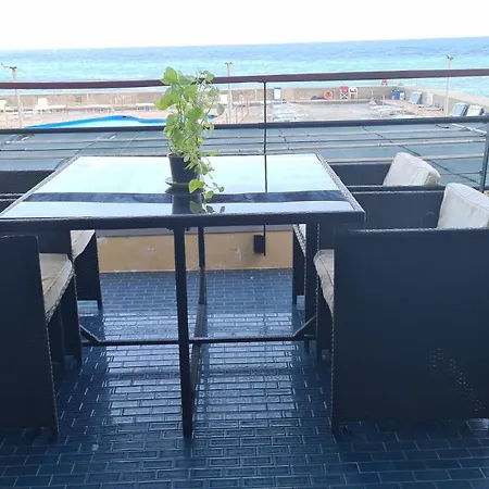 Appartement Anissa