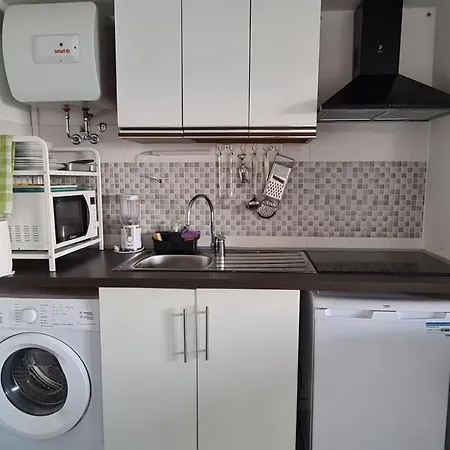 Anissa Appartement *